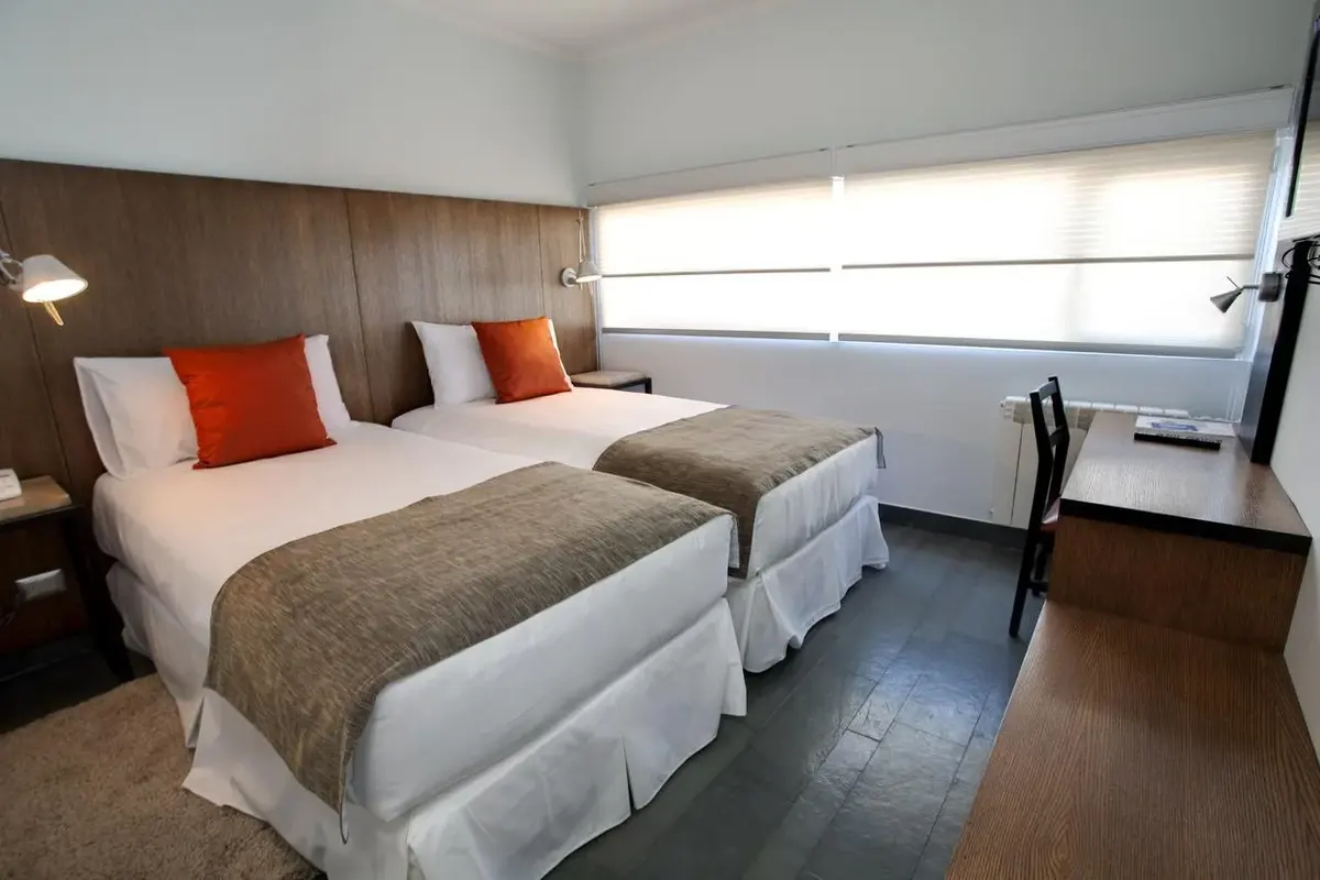 ภาพที่พัก NATALINO HOTEL PATAGONIA
