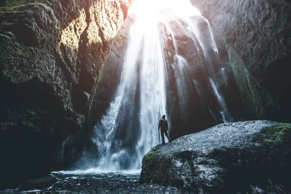 ภาพประกอบโปรแกรมวันที่ 3: South Shore → Seljalandsfoss → Skógafoss → Vík