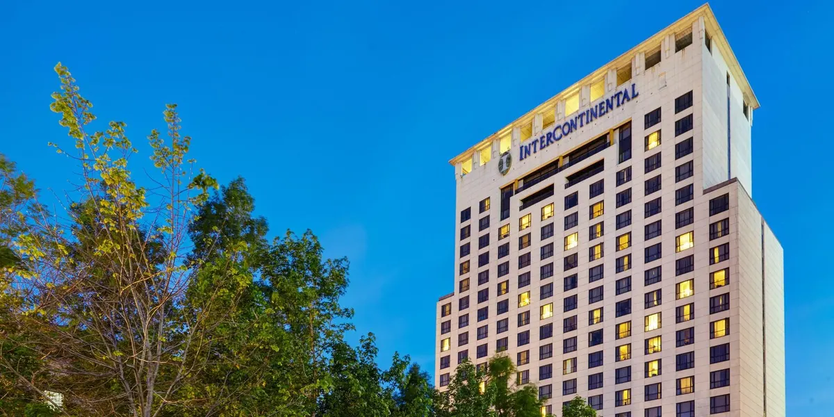 ภาพ InterContinental Buenos Aires