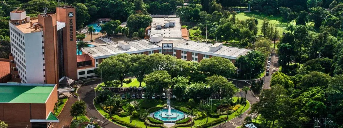 ภาพที่พัก Bourbon Cataratas Do Iguaçu Resort