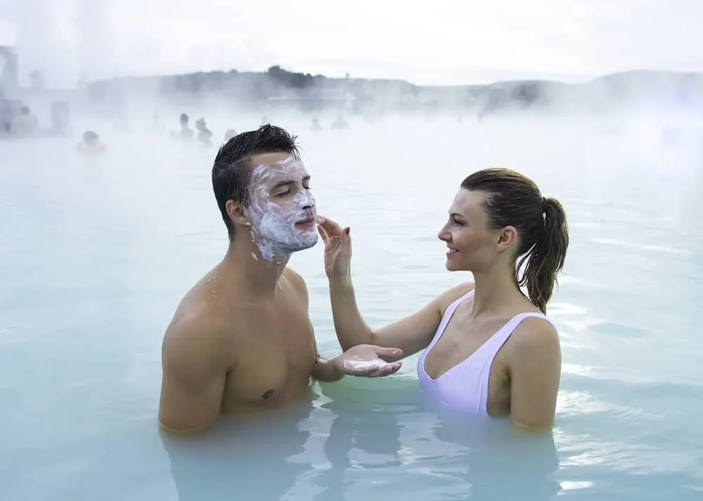 ภาพประกอบโปรแกรมวันที่ 1: Bangkok → Reykjavík