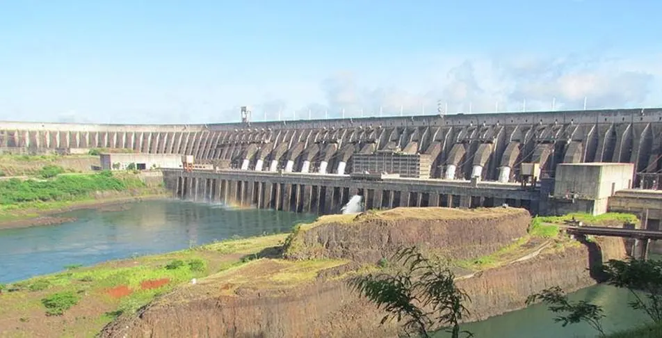 ภาพประกอบโปรแกรมวันที่ 4: Rio de Janeiro → Foz do Iguaçu