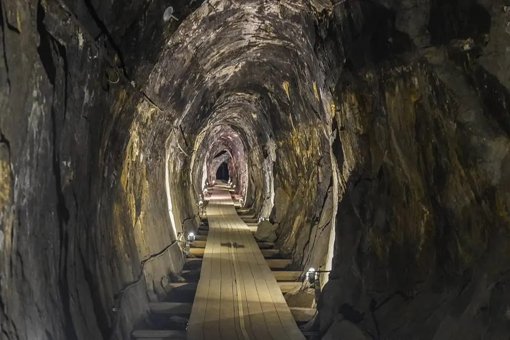 ภาพประกอบโปรแกรมวันที่ 9: Geilo → Oslo → Helsinki