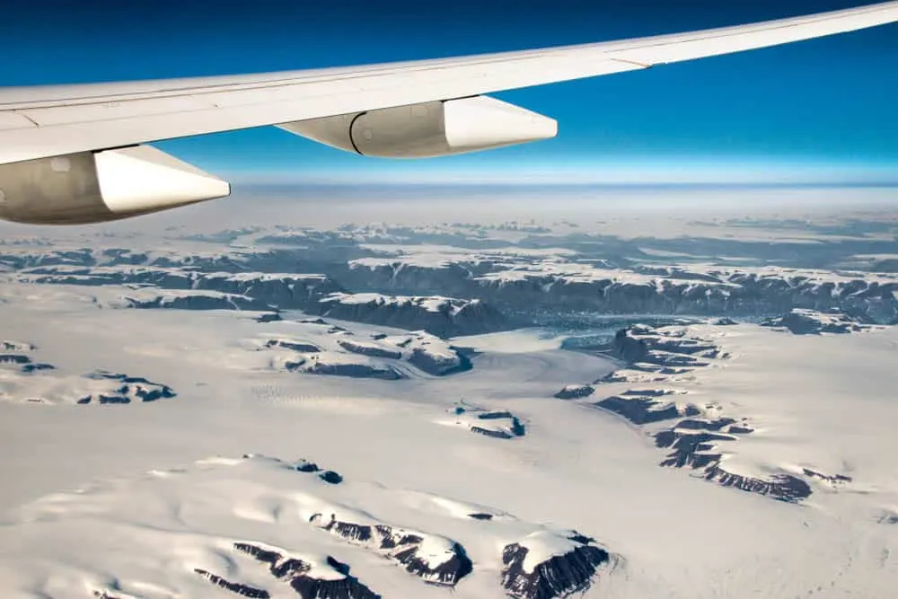 ภาพประกอบโปรแกรมวันที่ 3: Ilulissat → World Heritage Trail
