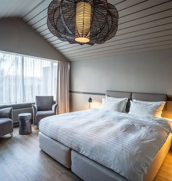 ภาพ Icelandair Hotel Flúðir