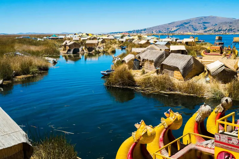 Sicuani - ปูโน (Puno)