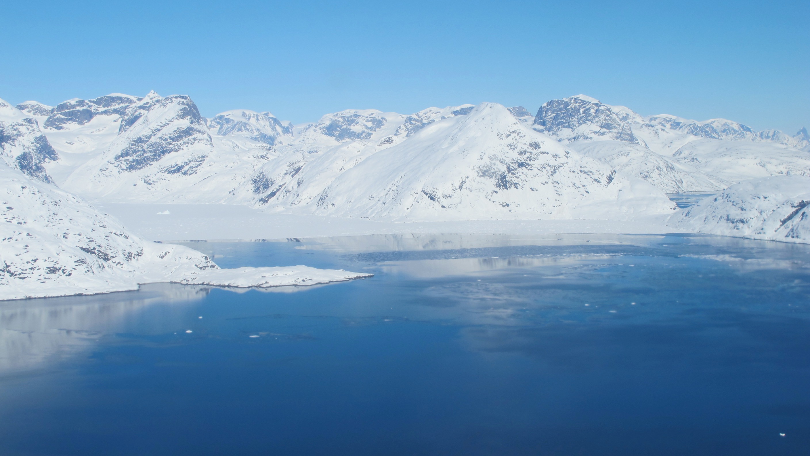 กรีนแลนด์ (Greenland)